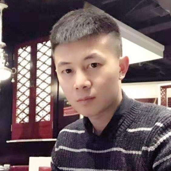 夜晚的星空的第一张照片--桃园上门女婿服务网