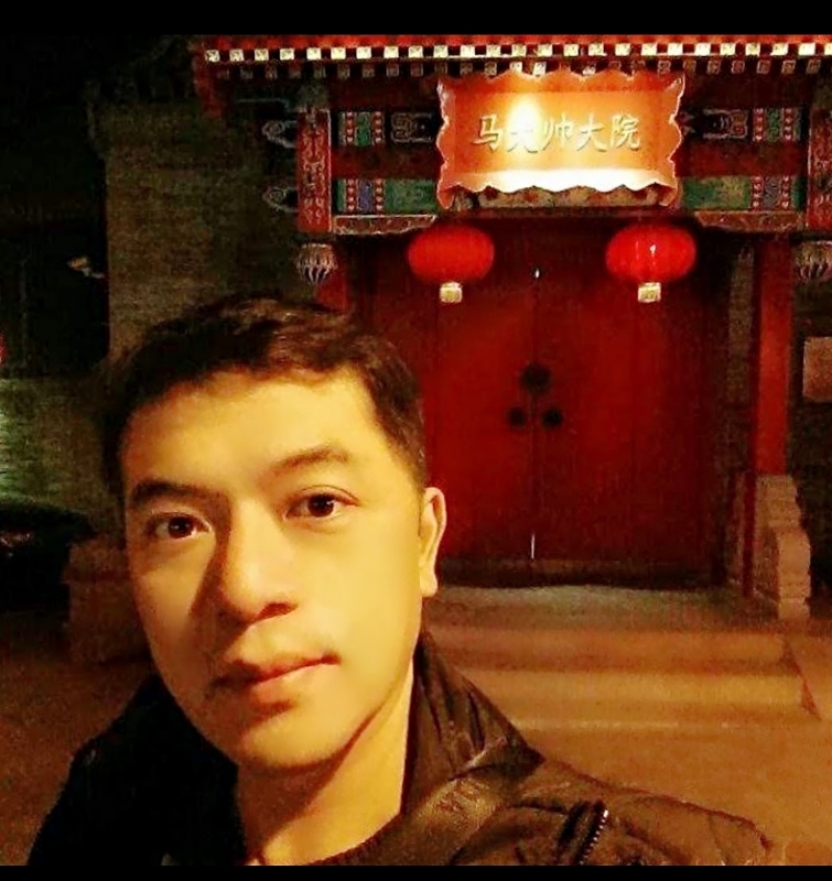 飄渺的第一张照片--桃园上门女婿服务网