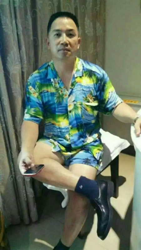 四海为家、寻爱之旅的第一张照片--桃园上门女婿服务网