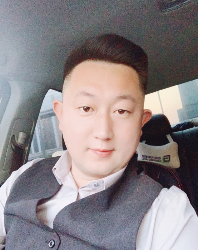 等风也等你的第一张照片--桃园上门女婿服务网