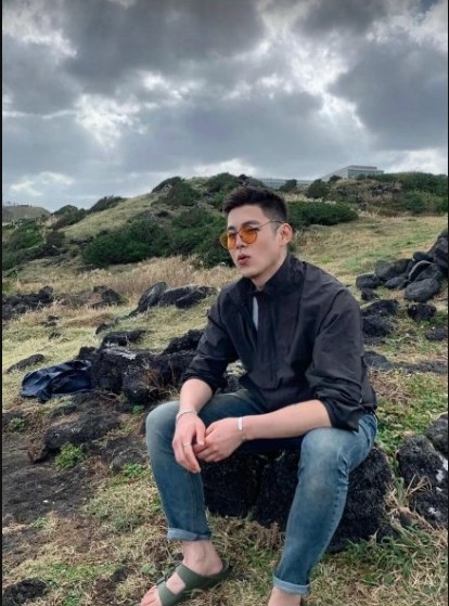 阿海的第一张照片--桃园上门女婿服务网